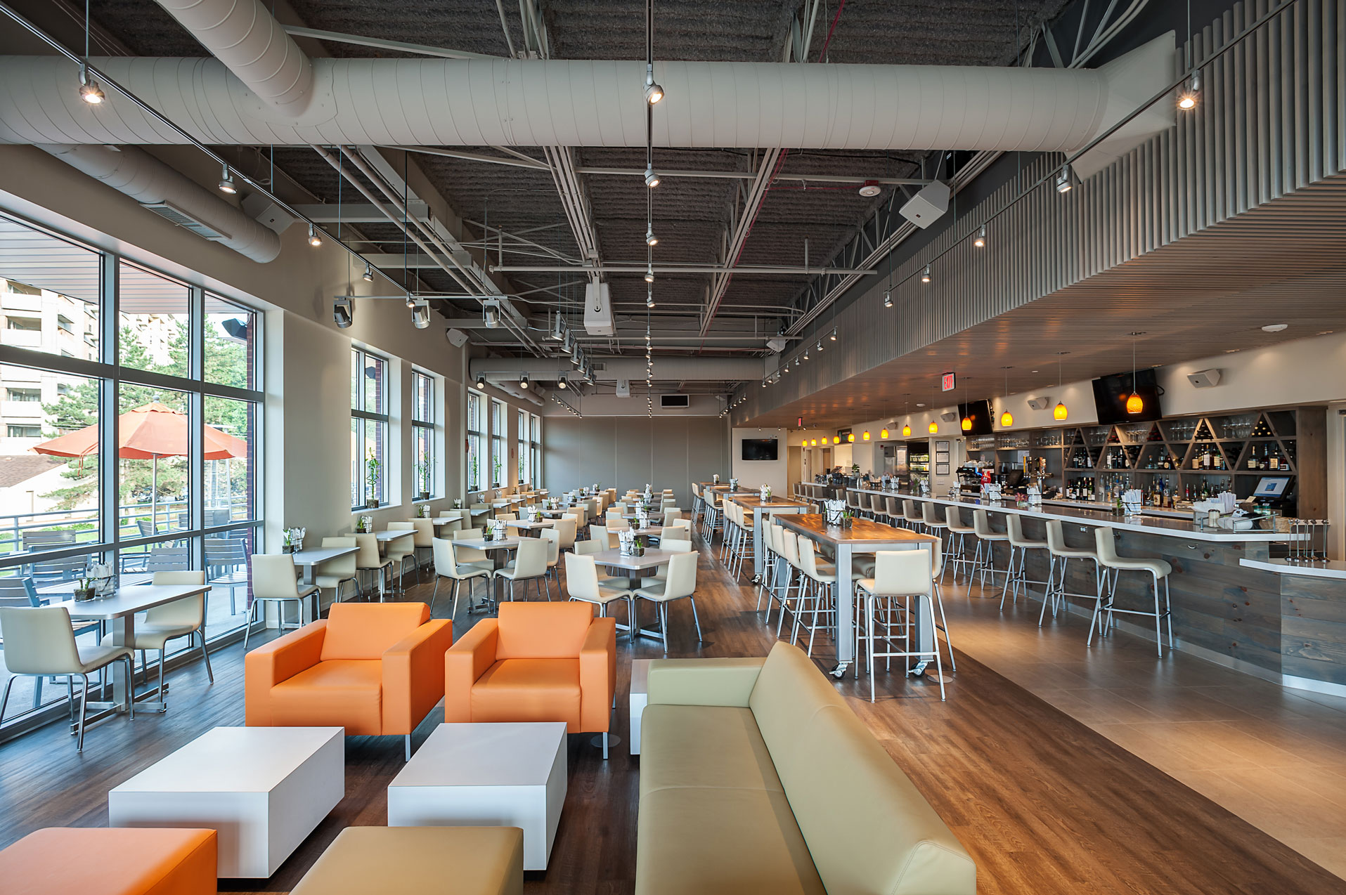 Mustard Seed Market & Café Dimit Architects
