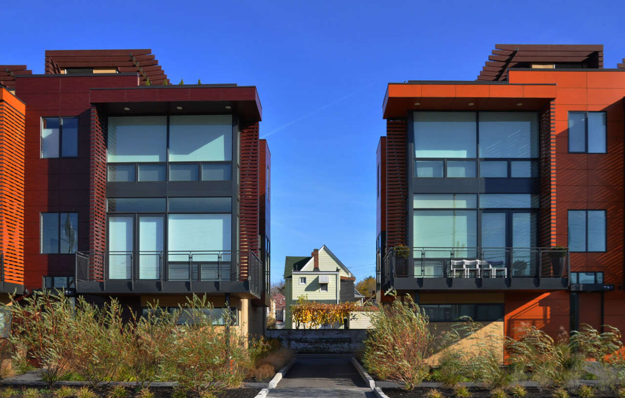 Architectural Services - Dimit Architects