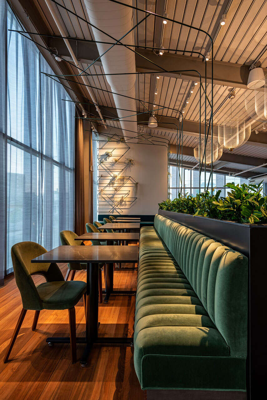 Furniture at Garden City